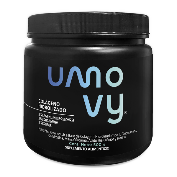 1 Colageno de 500 g