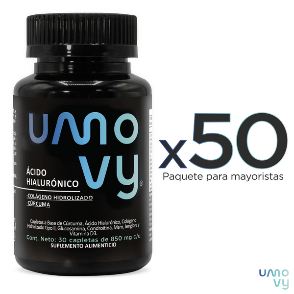 50 Frascos
